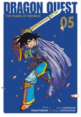 Dragon Quest: The Mark of Erdrick 05