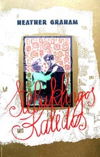 Stebuklingos Kalėdos