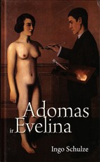 Adomas ir Evelina