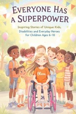 Everyone Has a Superpower