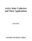 Active Solar Collectors and Their Applications