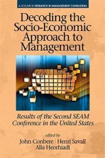 Decoding the Socio?Economic Approach to Management