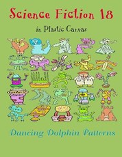 Science Fiction 18