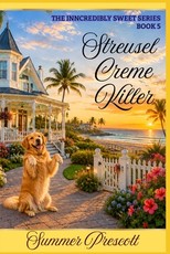 Streusel Creme Killer