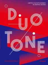 Duotone in Graphic Design