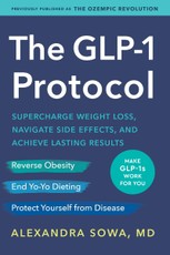 The Glp-1 Protocol