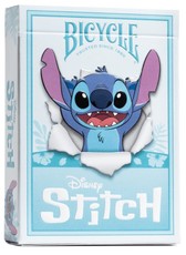 Disney Stitch kortos