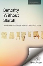 Sanctity without Starch