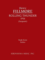 Rolling Thunder