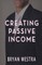 Creating Passive Income