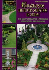 Gražiausios Lietuvos sodybos ir sodai, 4 knyga