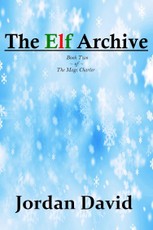 The Elf Archive - Book Two of The Magi Charter