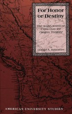 For Honor or Destiny