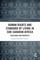 Human Rights and Standard of Living in Sub-Saharan Africa
