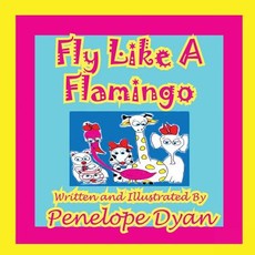 Fly Like a Flamingo