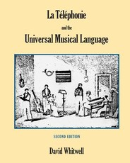 La TÃ©lÃ©phonie and the Universal Musical Language