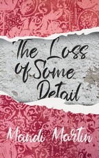 The Loss Of Some Detail