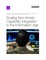 Scaling Non-Kinetic Capability Integration in the Information Age