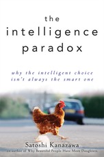 The Intelligence Paradox