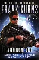 Frank Kurns