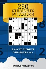250 Straights Puzzles