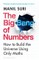 The Big Bang of Numbers