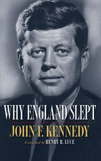 Why England Slept