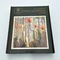 Medinė dėlionė M. K. Čiurlionis „Pasaulio sutvėrimas IX“, L, 300 dalių