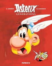 Asterix Generations