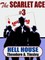 The Scarlet Ace #3: Hell House