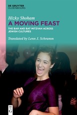 Why Celebrate Bar and Bat Mitzvah?