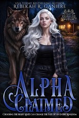 Alpha Claimed