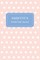 Nanette's Pocket Posh Journal, Polka Dot