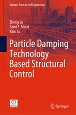 Particle Damping Technology Based Structural Control