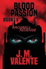 Blood Passion Book V