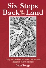 Six Steps Back to the Land