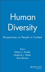 Human Diversity