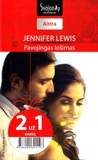 Pavojingas lošimas