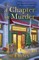 Minix, S: Chapter on Murder