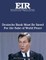 Deutsche Bank Must Be Saved for the Sake of World Peace