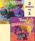 Trolls Band Together: 2-In-1 Pictureback (DreamWorks Trolls)