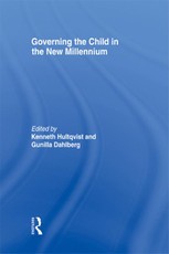 Governing the Child in the New Millennium