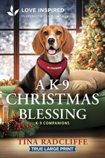 A K-9 Christmas Blessing