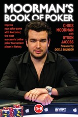 Moorman's Book of Poker