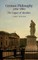 German Philosophy 1760-1860