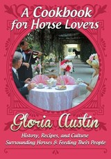 A Cookbook for Horse Lovers