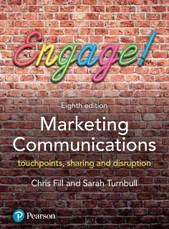 Marketing Communications