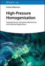 High-Pressure Homogenisation