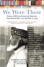 We Were There
