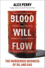 Blood Will Flow